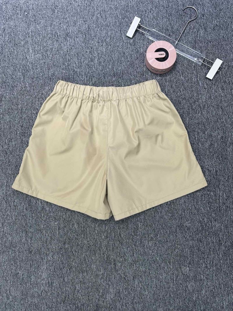 Prada Short Pants